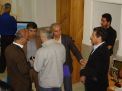 گزارش تصویری بازدید نمایشگاه دستاورد های علمی و پژوهشی پروفسور علی اکبر جلالی در دانشگاه صنعتی شاهرود